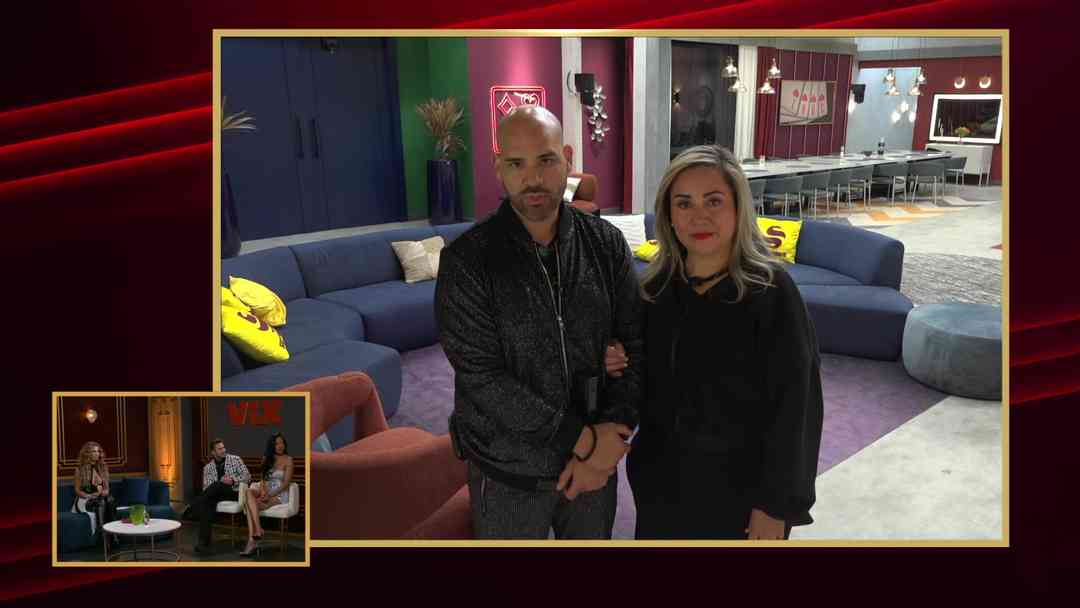 Post Show: 29 de enero, 2026 | ViX