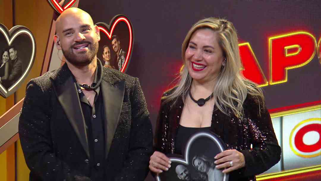 Post Show: 1 de febrero, 2026 | ViX