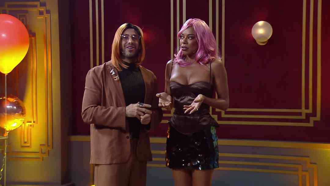 Post Show: 3 de febrero, 2026 | ViX