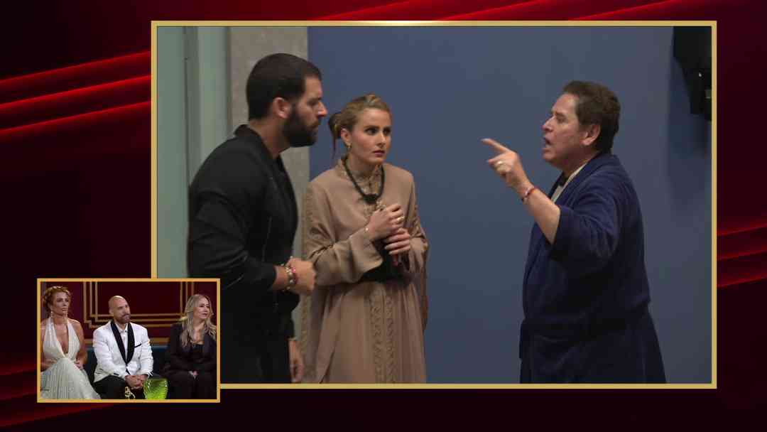 Post Show: 5 de febrero, 2026 | ViX