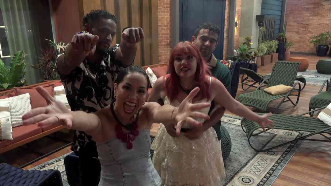 Post Show: 6 de febrero, 2026 | ViX