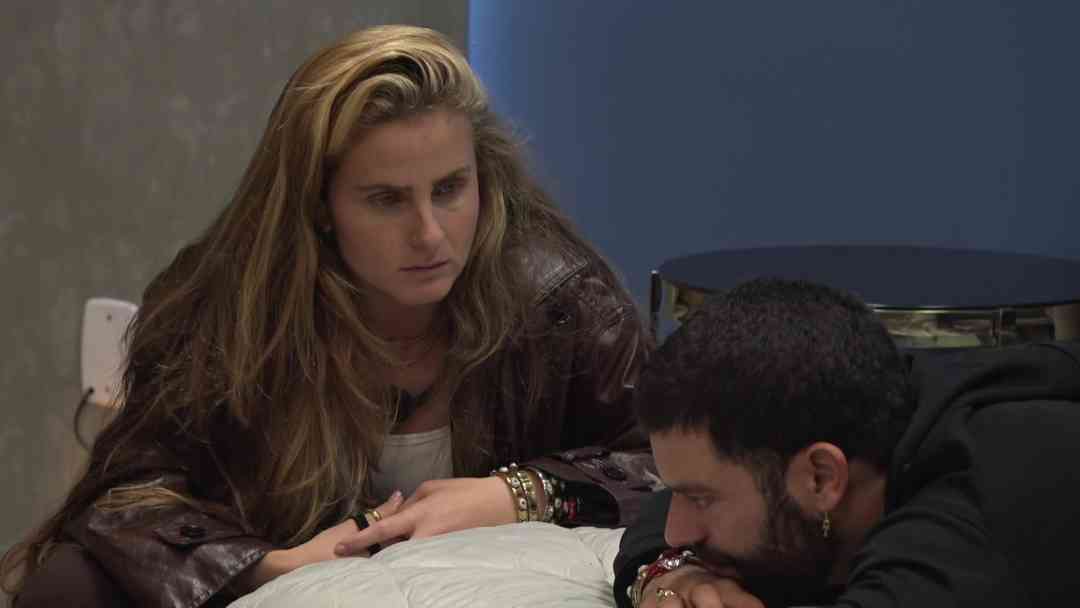 Post Show: 11 de febrero, 2026 | ViX