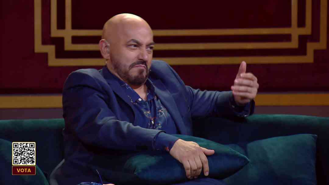 Post Show: 12 de febrero, 2026 | ViX