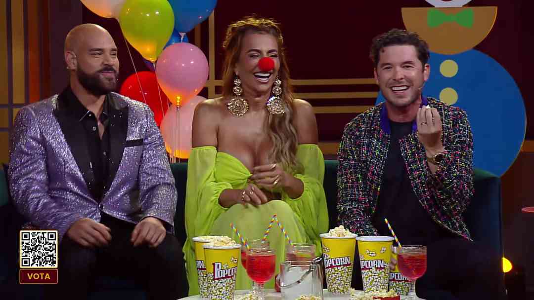 Post Show: 20 de febrero, 2026 | ViX