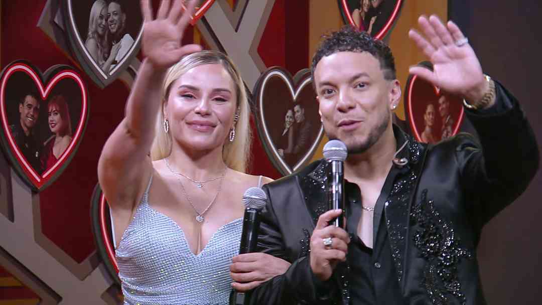 Post Show: 22 de febrero, 2026 | ViX