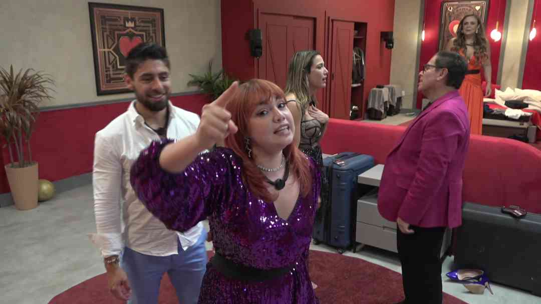 Post Show: 24 de febrero, 2026 | ViX