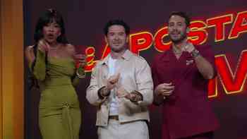 Post Show: 25 de febrero, 2026