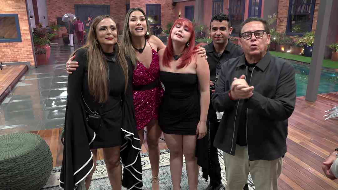 Post Show: 26 de febrero, 2026 | ViX