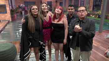 Post Show: 26 de febrero, 2026