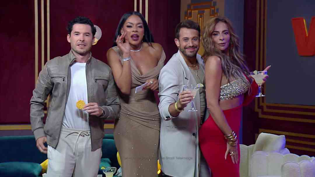 Post Show: 27 de febrero, 2026 | ViX