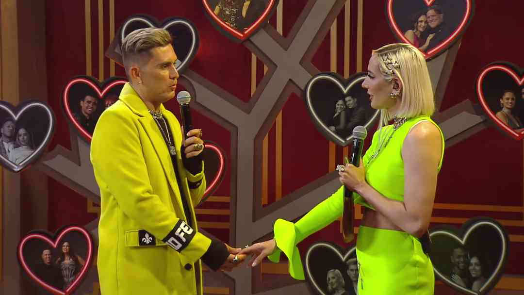 Post Show: 1 de marzo, 2026 | ViX