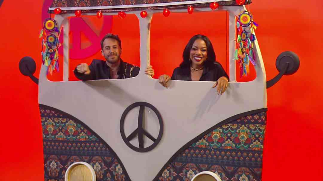 Post Show: 6 de marzo, 2026 | ViX