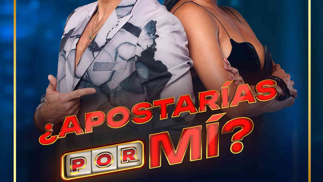 ¿Apostarías por Mi? Post Show | ViX