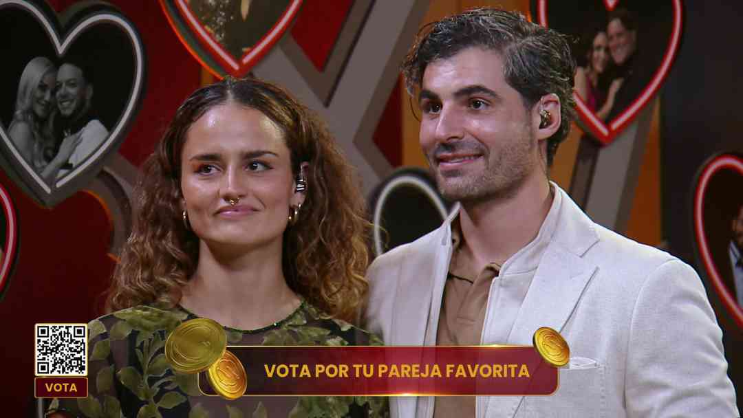 Post Show: 8 de marzo, 2026 | ViX