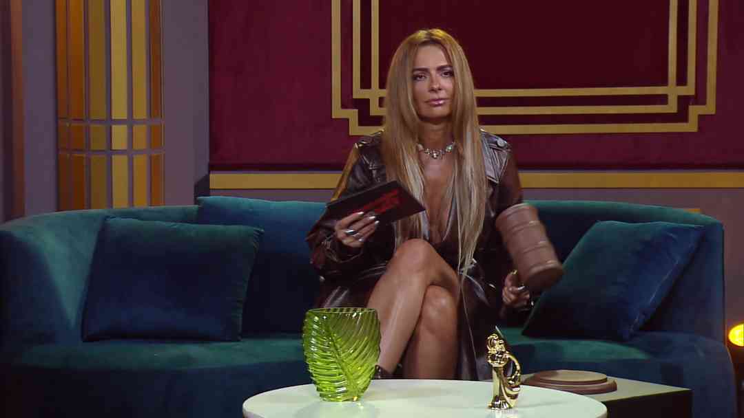 Post Show: 9 de marzo, 2026 | ViX