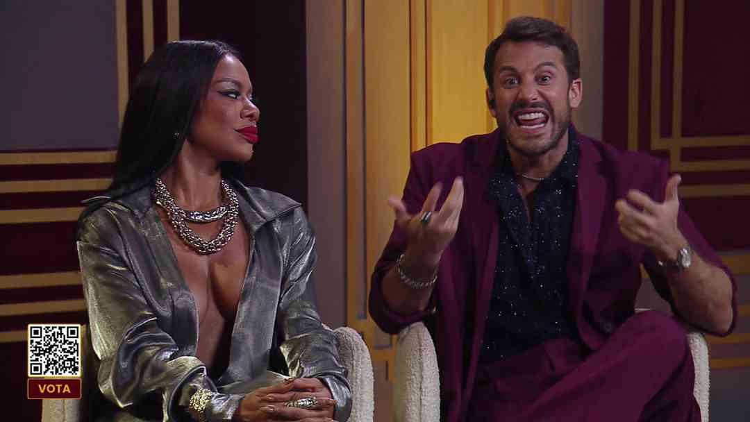 Post Show: 11 de marzo, 2026 | ViX