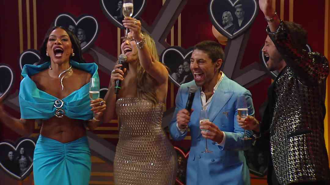 Post Show: 15 de marzo, 2026 | ViX