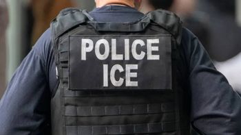 ICE anuncia un operativo migratorio a gran escala en dos ciudades de Minnesota: las noticias del día