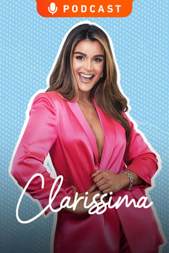 ¿Por qué Clarissa Molina es tan reservada?