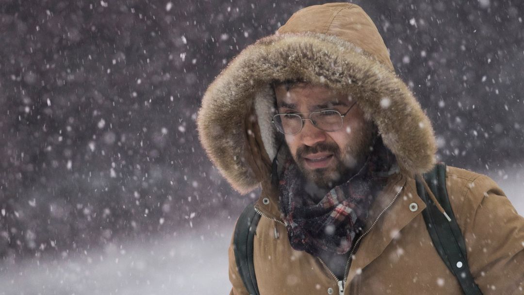 Ola de frío ártico provocará temperaturas récord en gran parte de EEUU: ¿qué zonas afectará? | ViX