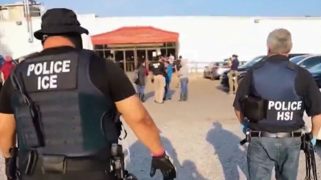 Temor entre inmigrantes somalíes en Minnesota por operativo migratorio: ya se reportan detenidos | ViX