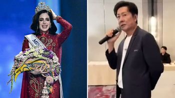 Director de Miss Universe Tailandia denuncia a Fátima Bosch, Miss Universo 2025: ¿por qué?