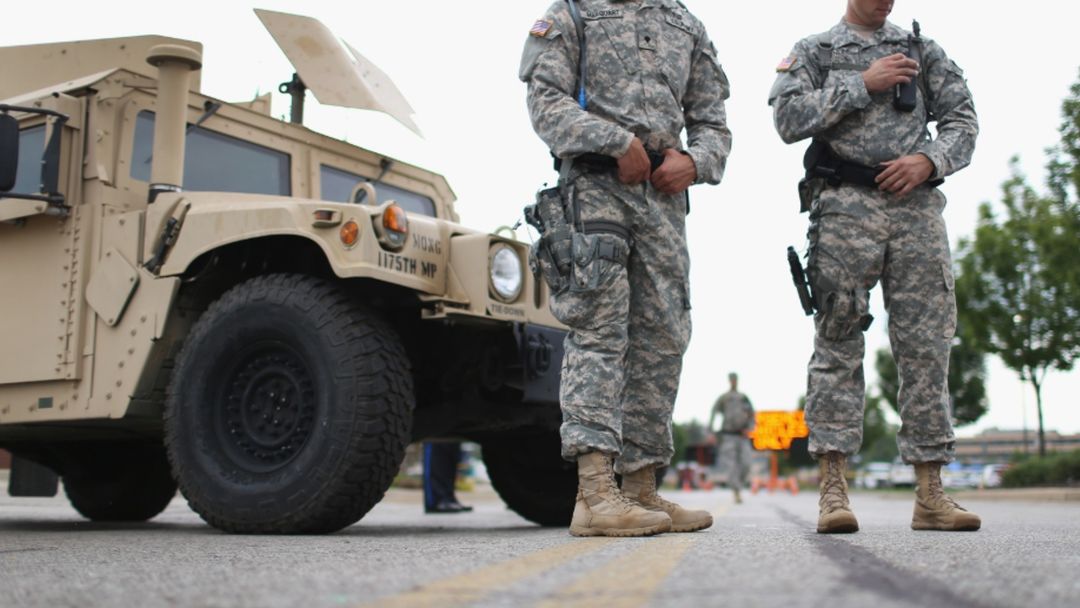 Gobernador de Louisiana confirma el despliegue de la Guardia Nacional en Nueva Orleans: esto se sabe | ViX