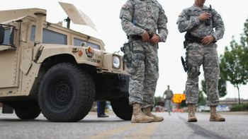 Gobernador de Louisiana confirma el despliegue de la Guardia Nacional en Nueva Orleans: esto se sabe