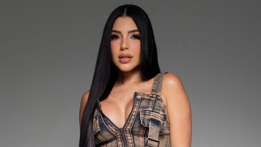 ¿Quién es 'Rosita', la DJ venezolana sancionada por el Departamento del Tesoro? Te explicamos | ViX