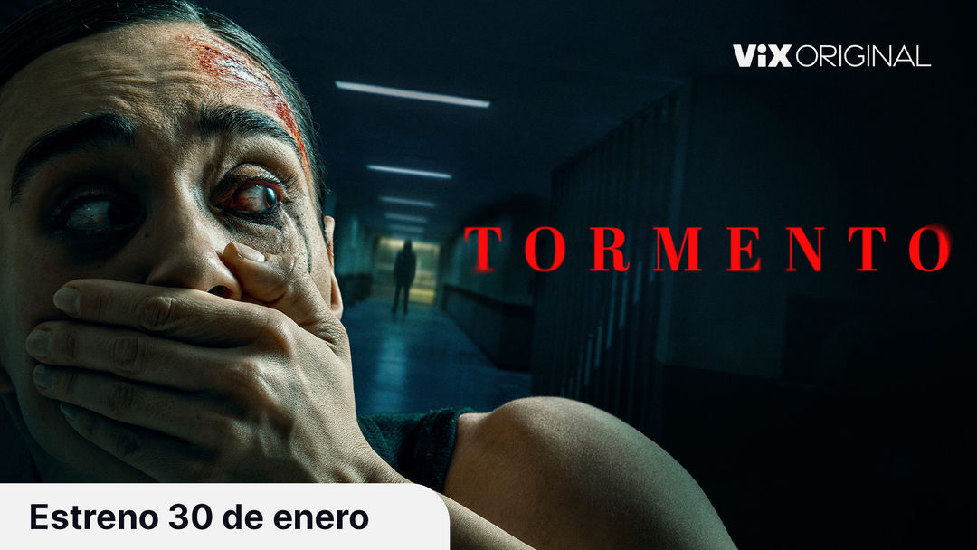 Tráiler: Tormento | ViX