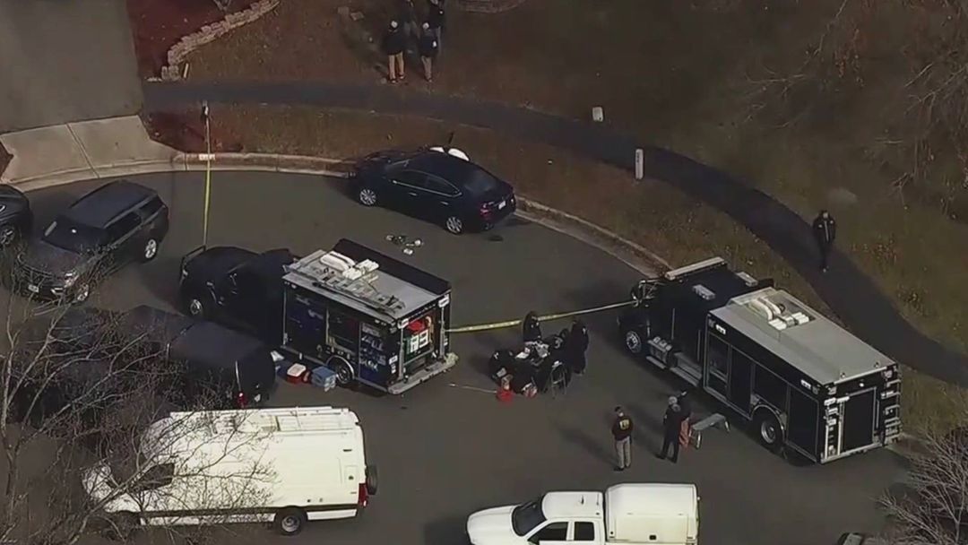 Arrestan al sospechoso de poner bombas caseras antes del asalto al Capitolio: las noticias del día | ViX