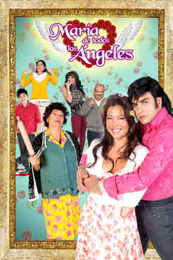 María está operada y era extranjera