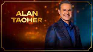 Alan Tacher