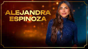 Alejandra Espinoza