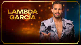 Lambda García
