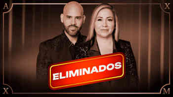 Raúl 'El Pelón' y Laura Molinar