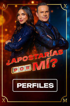 ¿Apostarías por Mi? Perfiles