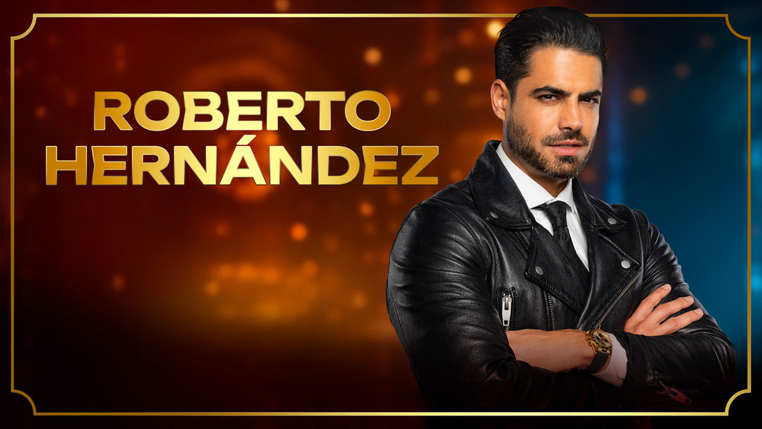 Roberto Hernández | ViX