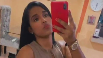 Hispana muere baleada tras un atraco: luchó por su vida durante 17 días y deja a dos niños huérfanos