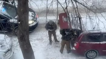 Arrestan a varios hispanos en un operativo de ICE en Minnesota dirigido a inmigrantes somalíes