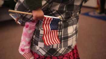 Ciudadanía por nacimiento: Corte Suprema acepta revisar la constitucionalidad de la orden de Trump