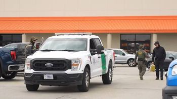 Temor en Louisiana por operativo migratorio que ya deja decenas de detenidos: las noticias del día