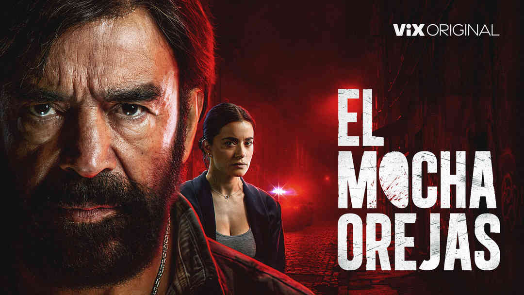 El Mochaorejas | ViX