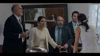 El principio del fin parte 1