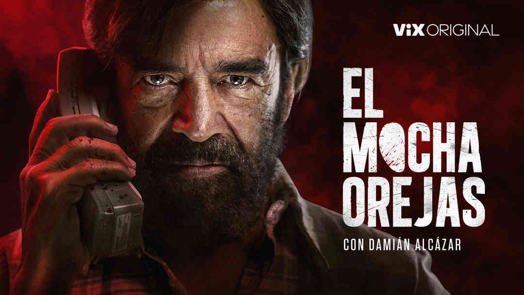 El Mochaorejas | ViX