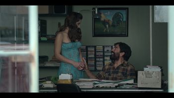 Las flores del bien, las flores del mal