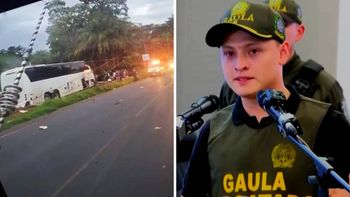 Chofer de autobús muere en choque y rescatan al hijo de un cantante: lo más visto de Primer Impacto en la semana