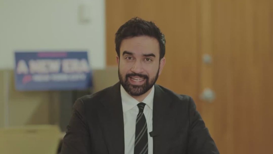 Zohran Mamdani publica un video explicando los derechos de inmigrantes ante arrestos por ICE | ViX