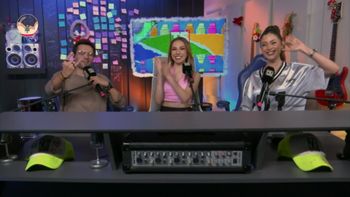 Fiestas en el trabajo