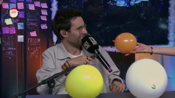 Mentiras que te salvan